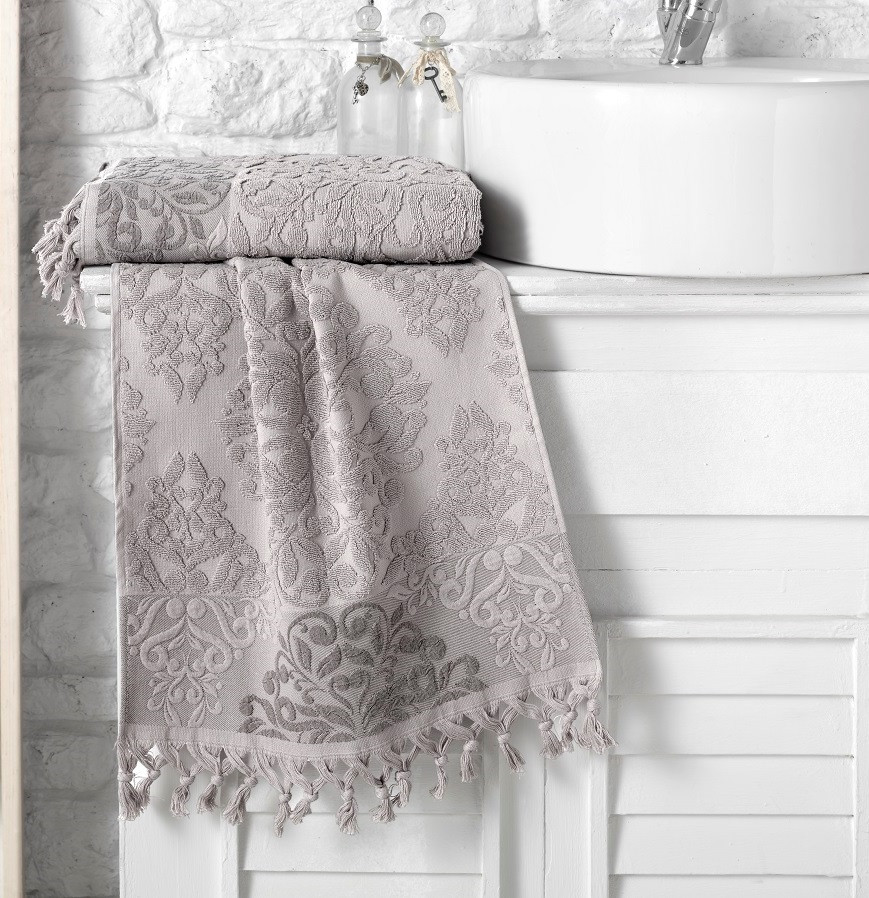 Полотенце махровое | Ottoman | Karna