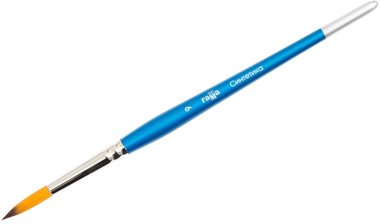 Кисть | Гамма