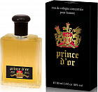 Одеколон «Prince D`or»