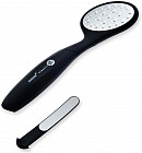 Терка педикюрная лазерная с пилкой