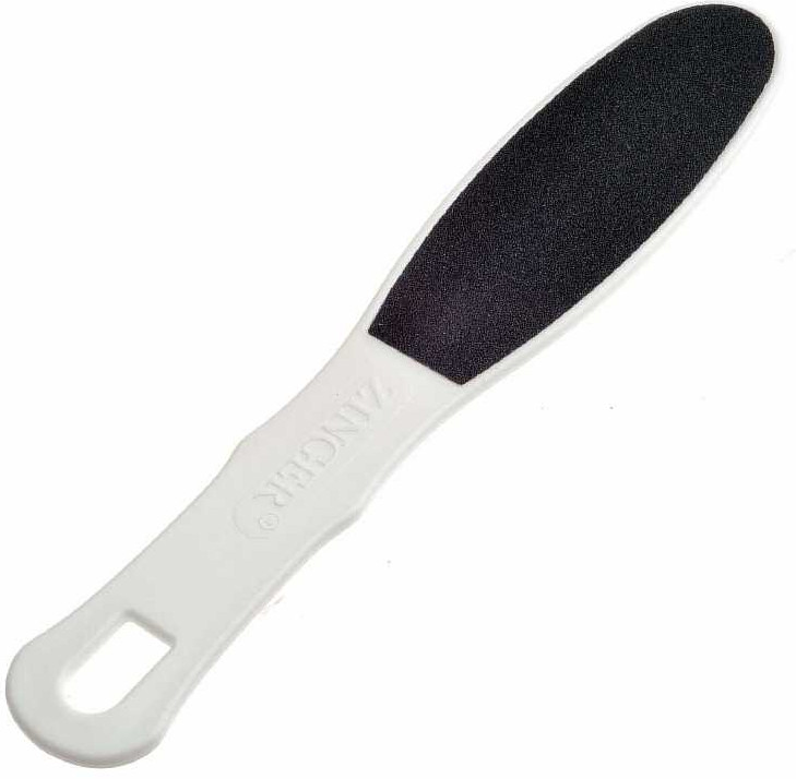 Терка педикюрная наждачная | Zinger