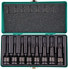 Набор головок торцевых ударных