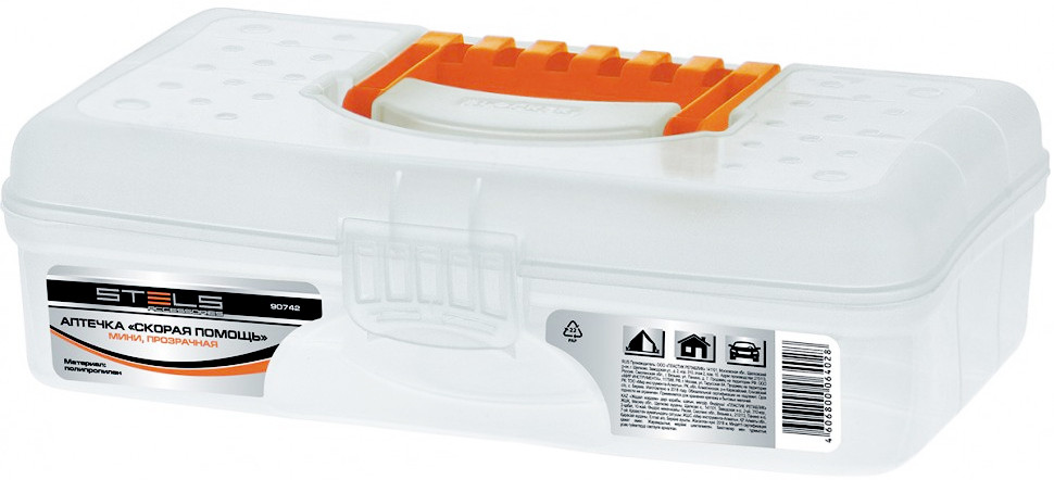 Аптечка «Скорая помощь» | Stels