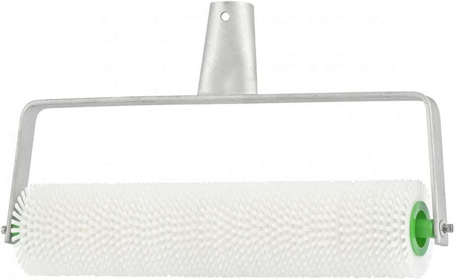 Валик игольчатый для наливных полов | Сибртех