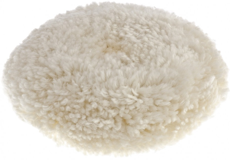 Насадка полировальная «под липучку» | Matrix MTX