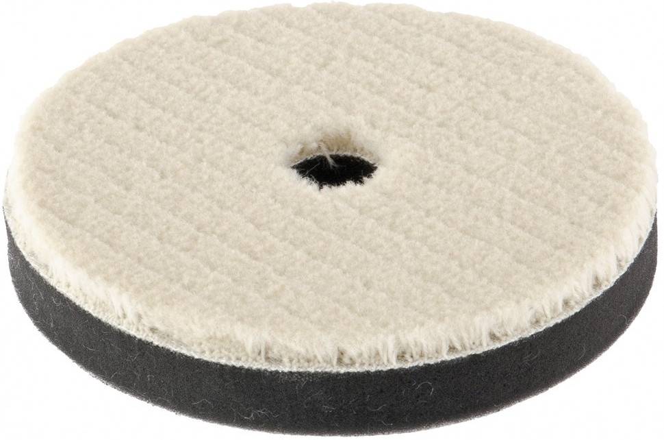 Насадка полировальная «под липучку» | Matrix MTX