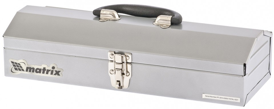 Ящик для инструмента | Matrix MTX