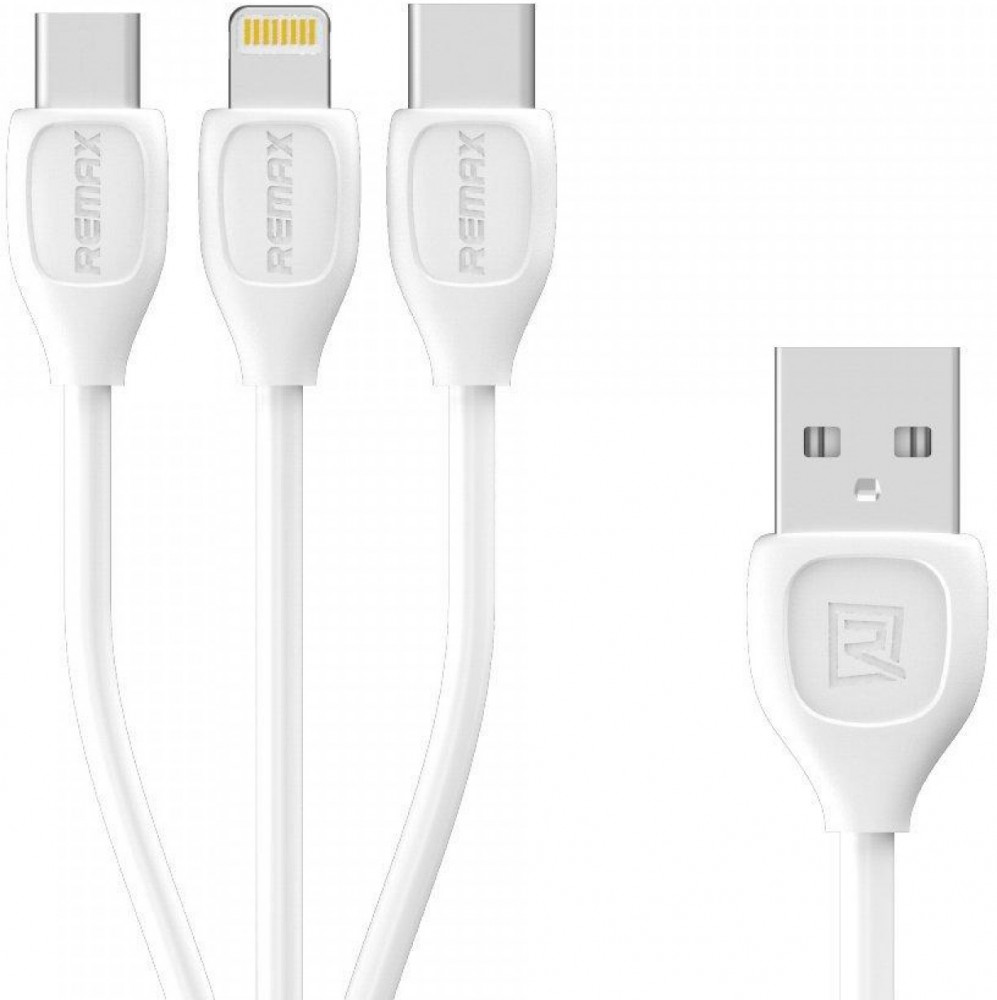 Кабель Remax Lesu RC-050th | Remax