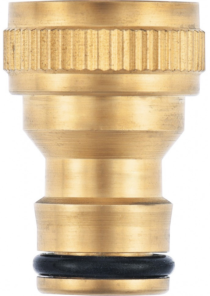 Адаптер штуцерный (внутренняя резьба) | Palisad