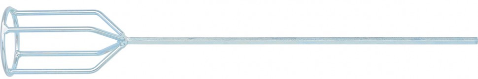 Миксер для гипсовых смесей | Matrix MTX