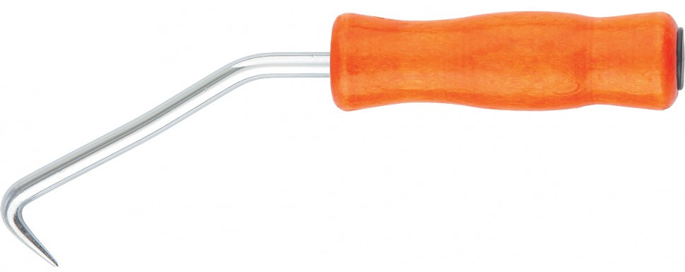 Крюк для вязки арматуры | Сибртех