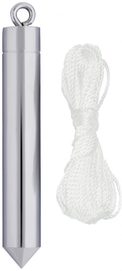 Отвес цилиндрический | Matrix MTX