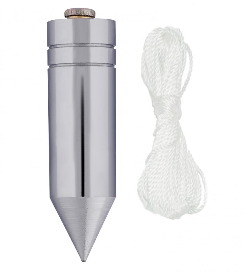 Отвес цилиндрический | Matrix MTX