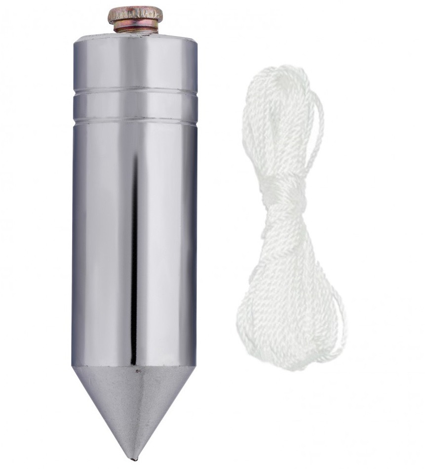 Отвес цилиндрический | Matrix MTX