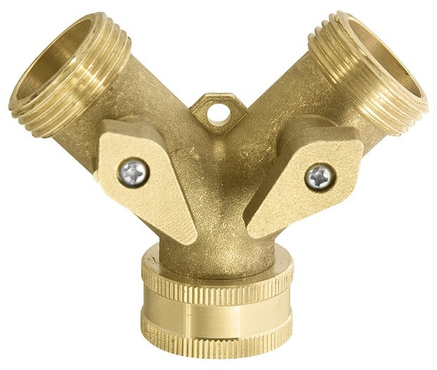 Разветвитель двухканальный | Palisad