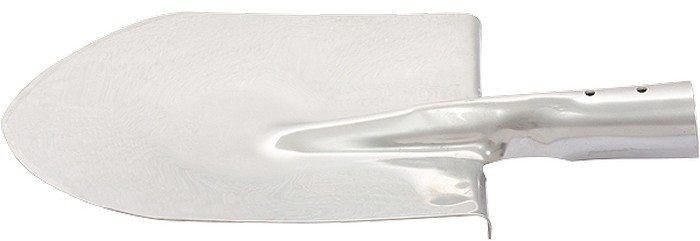 Лопата штыковая без черенка | Сибртех