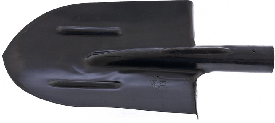 Лопата штыковая без черенка | АМЕТ