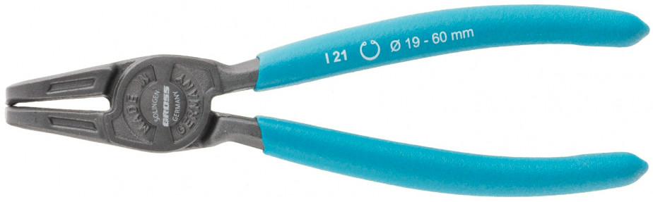 Съемник для внутренних стопорных колец | Gross