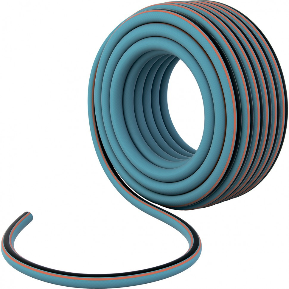 Шланг поливочный армированный «Aquapro» | Luxe | Palisad