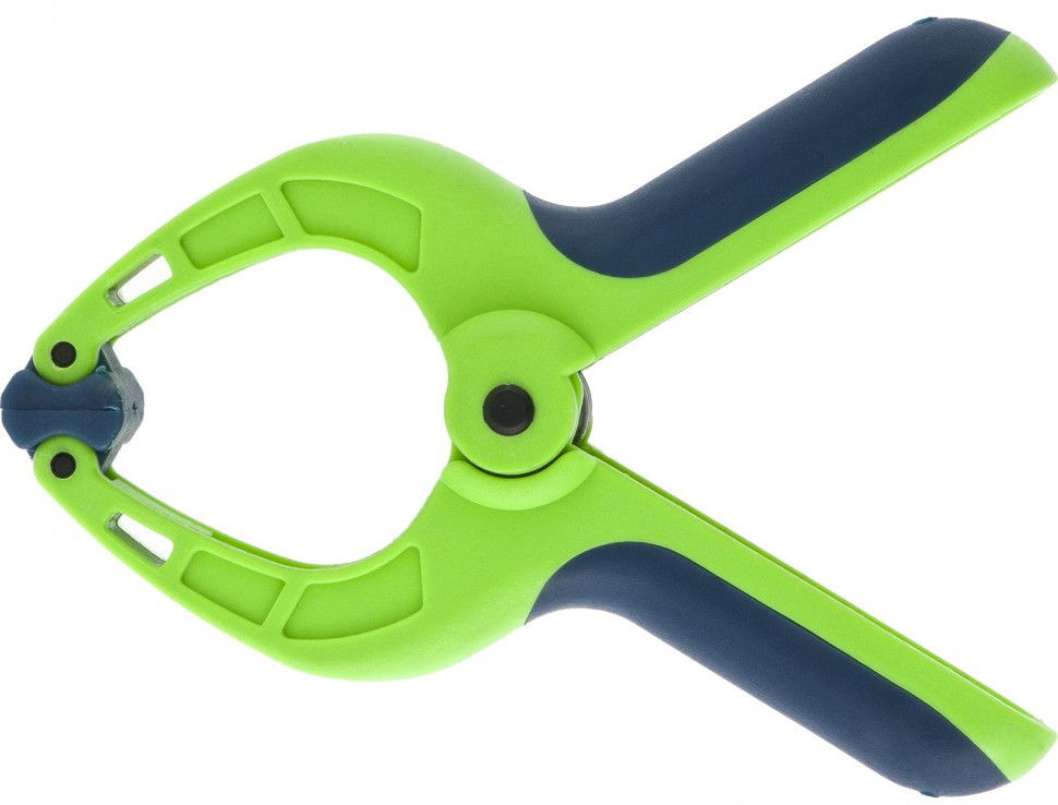 Струбцина клещеобразная | Сибртех