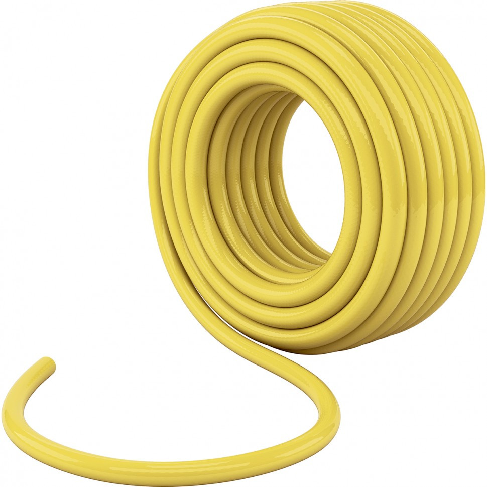 Шланг поливочный армированный «Дачник» | Сибртех