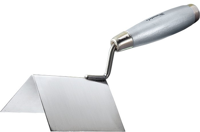 Мастерок из нержавеющей стали | Matrix MTX