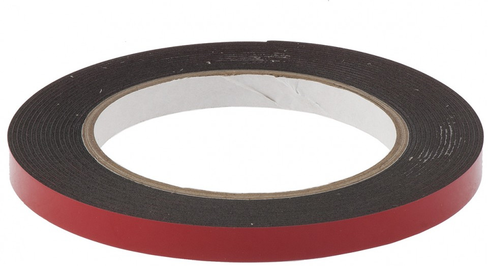 Лента клейкая на вспененной основе | Matrix MTX