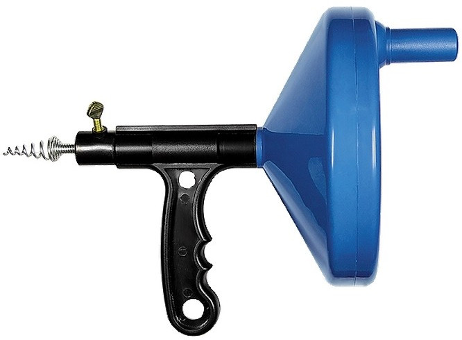 Трос для прочистки труб | Сибртех