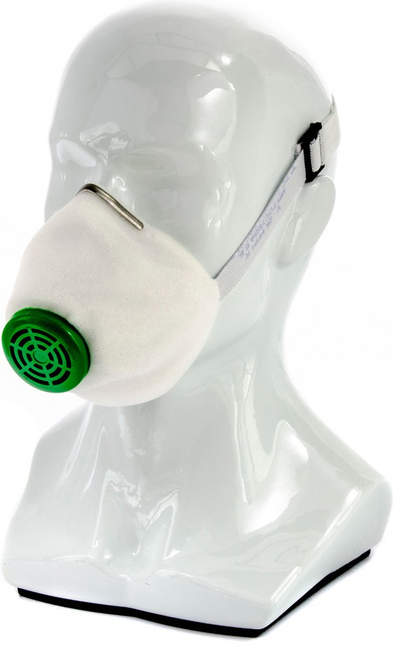 Полумаска фильтрующая | Сибртех