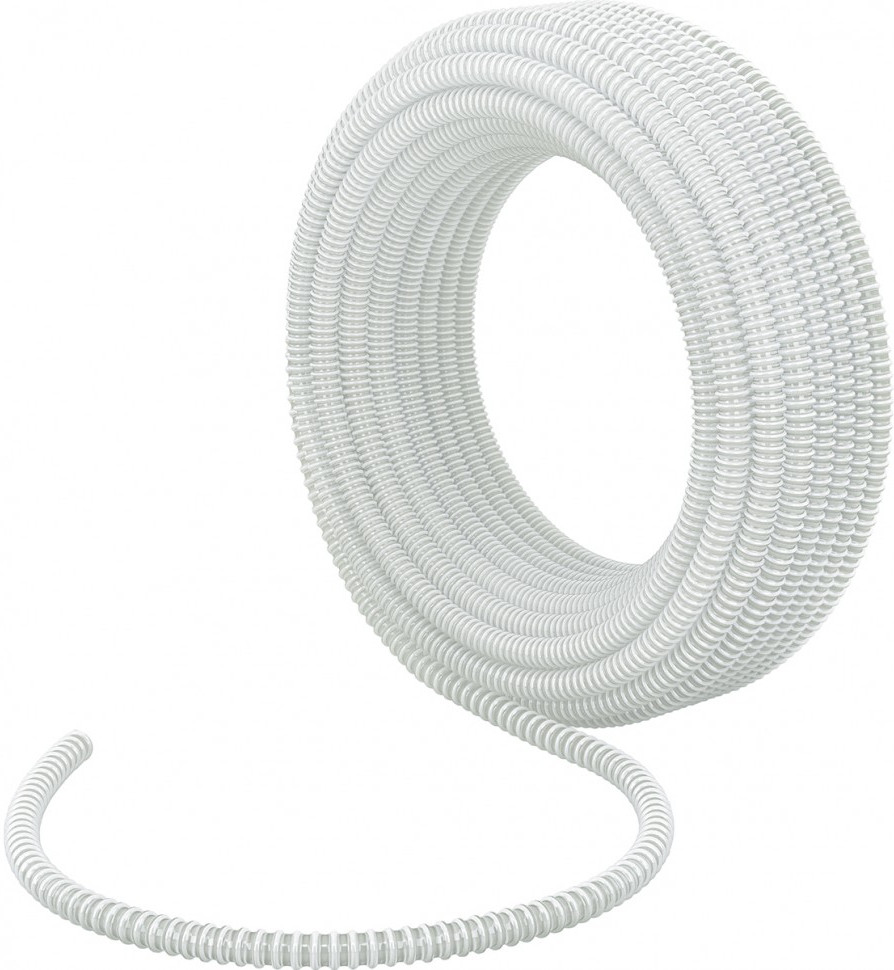 Шланг малонапорный армированный спиральный | Сибртех