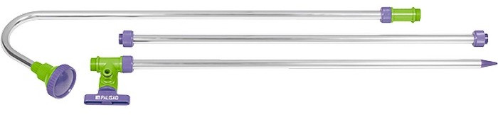 Душ садовый разборный | Palisad