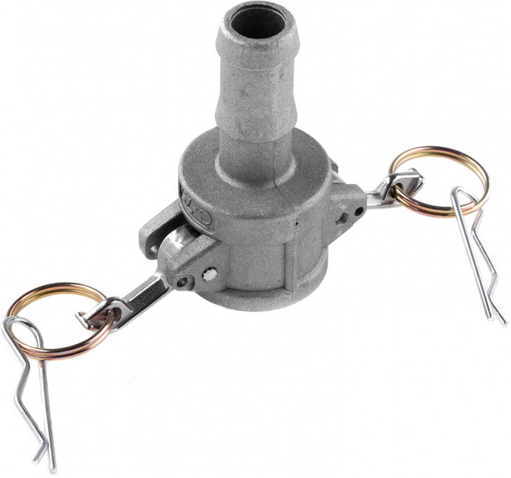 Соединитель для шланга | Сибртех