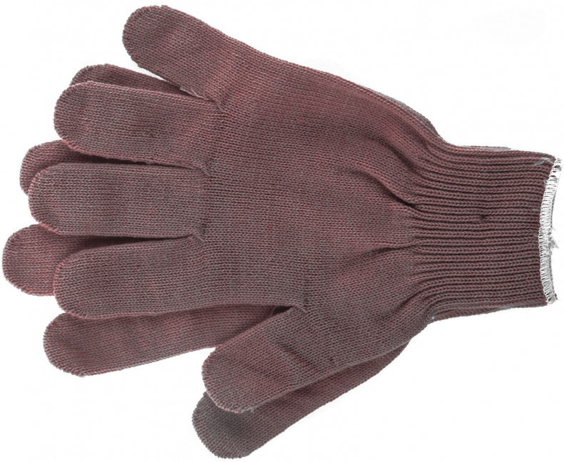 Перчатки трикотажные | Сибртех