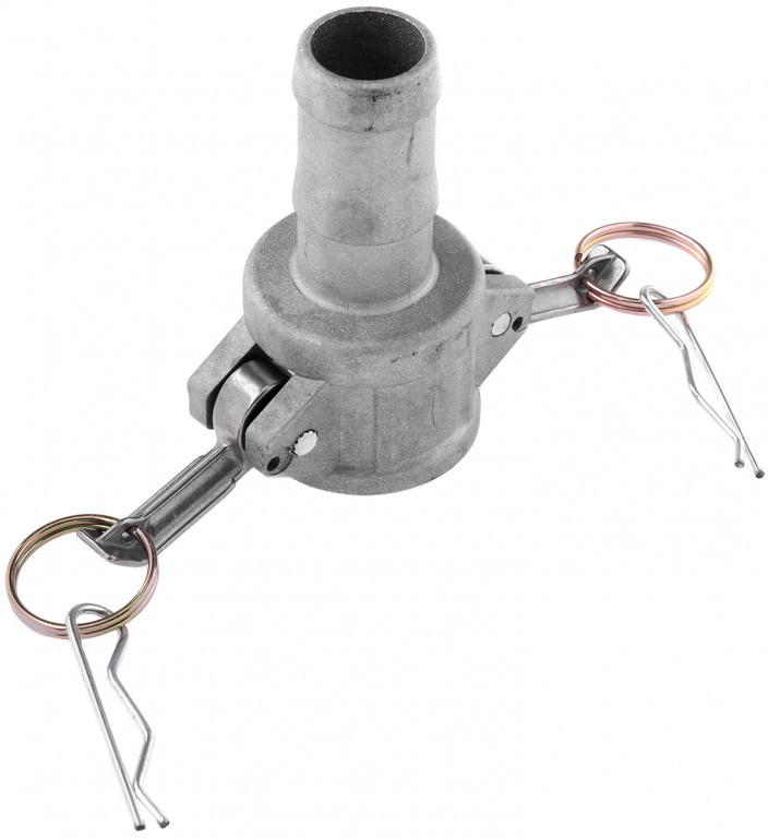 Соединитель для шланга | Сибртех