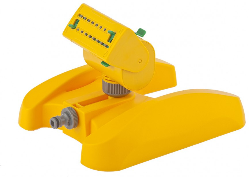 Дождеватель универсальный с регулировкой угла | Luxe | Palisad