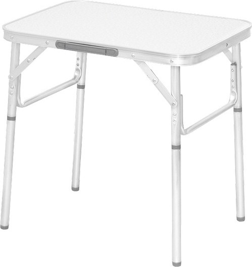 Стол складной алюминиевый | Camping | Palisad