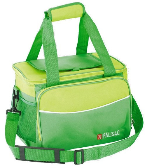 Сумка-холодильник с охлаждающими блоками | Camping | Palisad