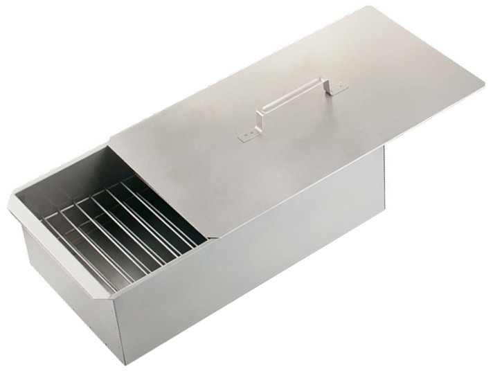 Коптильня двухъярусная | Camping | Palisad