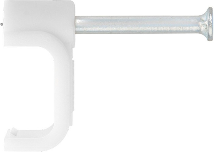 Скобы электроустановочные | Сибртех