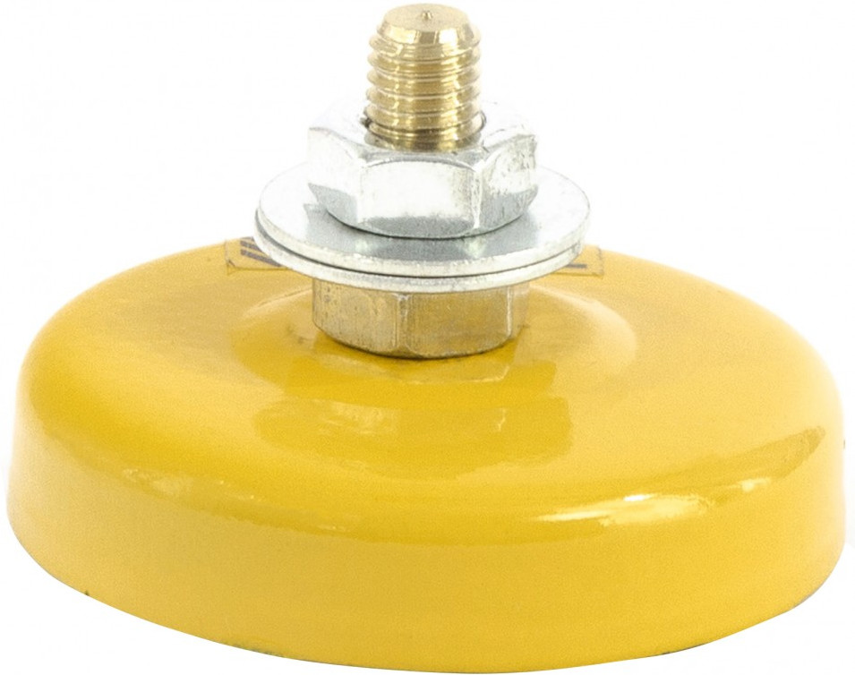 Клемма магнитная для сварочных работ | Denzel