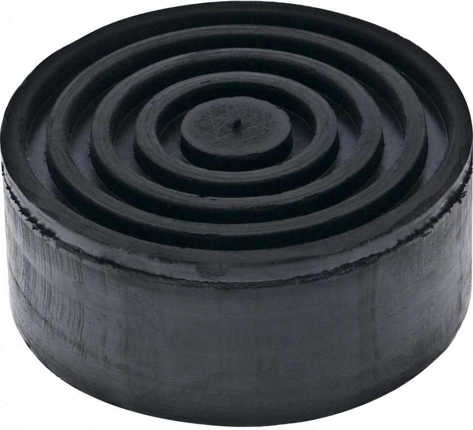 Опора для подкатного домкрата | Matrix MTX