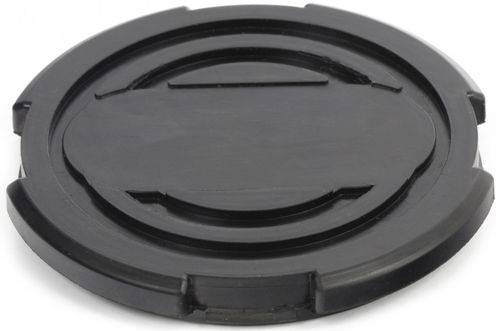 Опора для подкатного домкрата | Matrix MTX