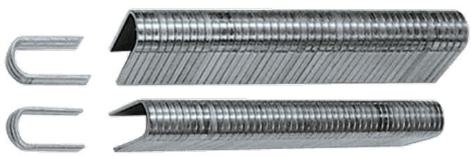 Скобы для степлера | Matrix MTX