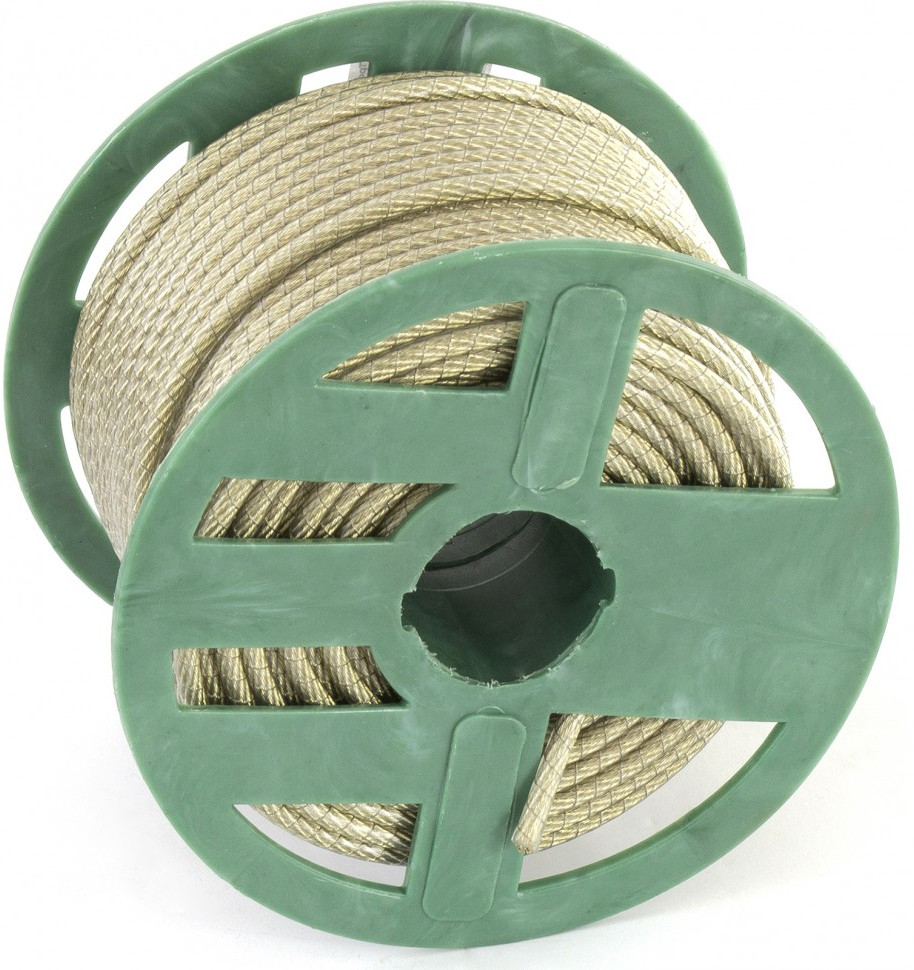 Трос металлополимерный | Сибртех