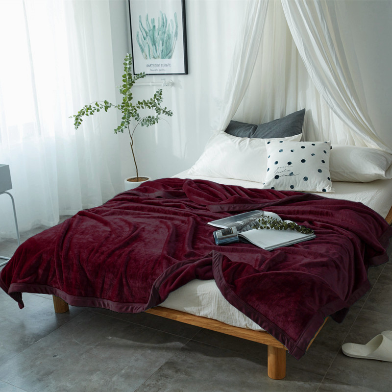 Плед фланелевый «Allegria» (евро, микрофибра, 200×220) | Allegria | Tango