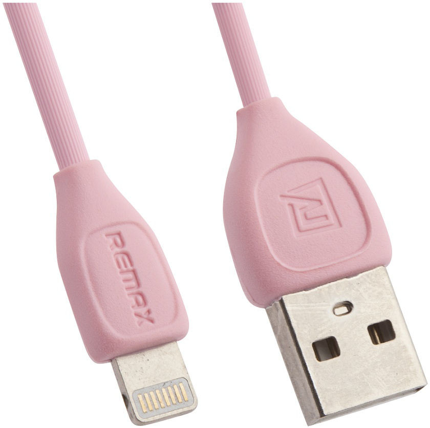 Кабель Remax Lesu (RC-050i) для iPhone | Remax