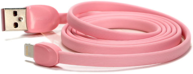 Кабель Remax Shell (RC-040i) для iPhone | Remax