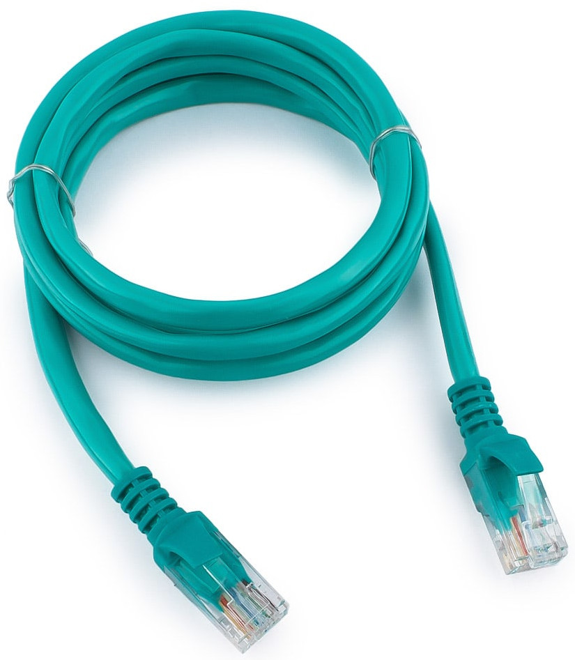 Патч-корд PP12 | Cablexpert