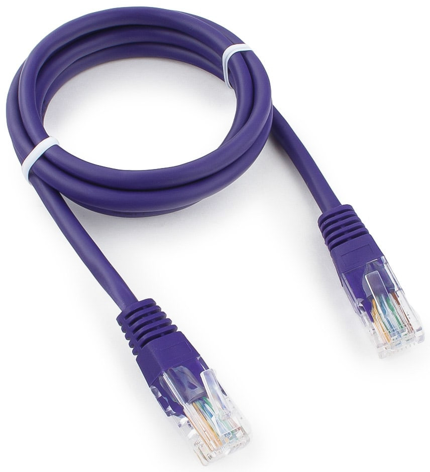 Патч-корд PP12 | Cablexpert