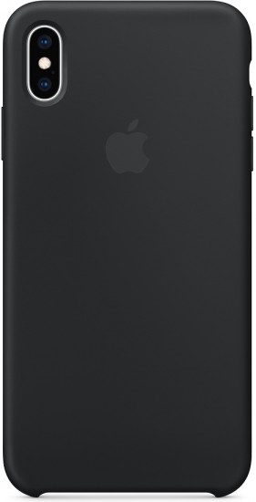 Чехол силиконовый для iPhone XS Max